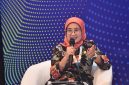Direktur Strategi, Portofolio dan Pengembangan Usaha Pertamina, Emma Sri Martini / foto ist