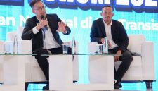 Kepala Satuan Perencanaan Korporat Manajemen Energi Primer PLN EPI, Anggoro Wisaksono menyampaikan bahwa PLN EPI menyiapkan strategi besar penguatan pasokan energi primer nasional di tengah pertumbuhan kebutuhan listrik dan transisi energi nasional. Salah satunya melalui pembangunan infrastruktur gas nasional dalam sistem ketenagalistrikan Indonesia.