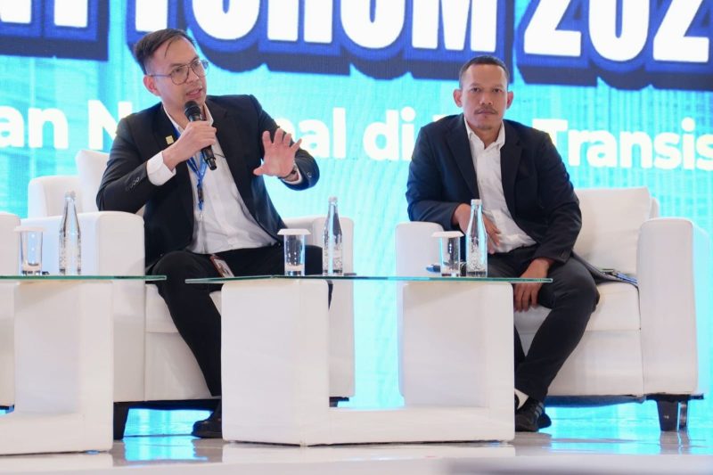Kepala Satuan Perencanaan Korporat Manajemen Energi Primer PLN EPI, Anggoro Wisaksono menyampaikan bahwa PLN EPI menyiapkan strategi besar penguatan pasokan energi primer nasional di tengah pertumbuhan kebutuhan listrik dan transisi energi nasional. Salah satunya melalui pembangunan infrastruktur gas nasional dalam sistem ketenagalistrikan Indonesia.
