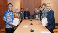 PLN EPI menandatangani Heads of Agreement(HoA) LNG dengan Masela PSC Contractor Parties untuk kontrak berdurasi 15 tahun sejak proyek mencapai Commercial Operation Date (COD) sekitar 2032 dengan total volume 37,5 MT atau setara 640 kargo LNG.