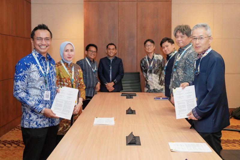 PLN EPI menandatangani Heads of Agreement(HoA) LNG dengan Masela PSC Contractor Parties untuk kontrak berdurasi 15 tahun sejak proyek mencapai Commercial Operation Date (COD) sekitar 2032 dengan total volume 37,5 MT atau setara 640 kargo LNG.