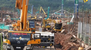 Cegah Mangkrak, Menteri Dody Kawal Langsung Pembangunan Sekolah Rakyat di Lapangan