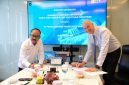 Anak usaha PLN Nusantara Power, PLN Suku Cadang menandatangani Blanket Purchase Agreement dengan Rittmeyer AG di Jakarta, Senin (18/5), sebagai langkah strategis memperkuat rantai pasok dan dukungan teknologi bagi operasional pembangkit PLN Grup di Indonesia.