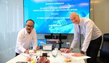 Anak usaha PLN Nusantara Power, PLN Suku Cadang menandatangani Blanket Purchase Agreement dengan Rittmeyer AG di Jakarta, Senin (18/5), sebagai langkah strategis memperkuat rantai pasok dan dukungan teknologi bagi operasional pembangkit PLN Grup di Indonesia.