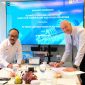 Anak usaha PLN Nusantara Power, PLN Suku Cadang menandatangani Blanket Purchase Agreement dengan Rittmeyer AG di Jakarta, Senin (18/5), sebagai langkah strategis memperkuat rantai pasok dan dukungan teknologi bagi operasional pembangkit PLN Grup di Indonesia.