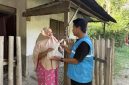 PLN NP memaknai semangat berqurban sebagai bentuk kepedulian dan kebersamaan dengan masyarakat. Melalui penyaluran paket hewan qurban, PLN NP memberikan manfaat secara langsung kepada masyarakat