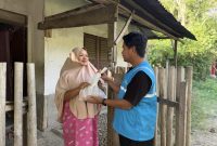 PLN NP memaknai semangat berqurban sebagai bentuk kepedulian dan kebersamaan dengan masyarakat. Melalui penyaluran paket hewan qurban, PLN NP memberikan manfaat secara langsung kepada masyarakat