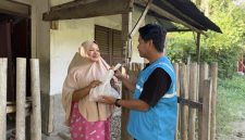 PLN NP memaknai semangat berqurban sebagai bentuk kepedulian dan kebersamaan dengan masyarakat. Melalui penyaluran paket hewan qurban, PLN NP memberikan manfaat secara langsung kepada masyarakat