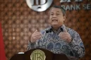 Gubernur Bank Indonesia, Perry Warjiyo / foto ist