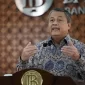 Gubernur Bank Indonesia, Perry Warjiyo / foto ist