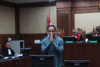 Mantan Menteri Pendidikan, Kebudayaan, Riset dan Teknologi periode 2019-2024 Nadiem Anwar Makarim / foto ist