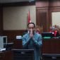 Mantan Menteri Pendidikan, Kebudayaan, Riset dan Teknologi periode 2019-2024 Nadiem Anwar Makarim / foto ist