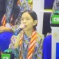 Josepha Alexandra atau akrab disapa Ocha / foto ist