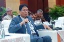 Menteri Keuangan Purbaya Yudhi Sadewa / foto ist