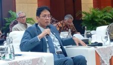 Menteri Keuangan Purbaya Yudhi Sadewa / foto ist