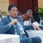 Menteri Keuangan Purbaya Yudhi Sadewa / foto ist
