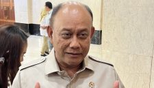 Dadan Hindayana di copot dari kursi kepala BGN / foto ist