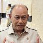 Dadan Hindayana di copot dari kursi kepala BGN / foto ist