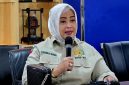 Anggota DPD RI Dapil DKI Jakarta yang juga aktivis perempuan Fahira Idris / foto ist