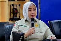 Anggota DPD RI Dapil DKI Jakarta yang juga aktivis perempuan Fahira Idris / foto ist