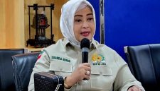Anggota DPD RI Dapil DKI Jakarta yang juga aktivis perempuan Fahira Idris / foto ist