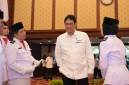 Menteri Keuangan (Menkeu) Purbaya Yudhi Sadewa / foto ist