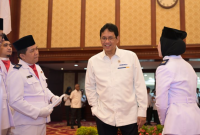 Menteri Keuangan (Menkeu) Purbaya Yudhi Sadewa / foto ist