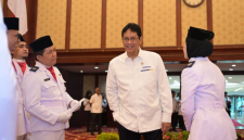 Menteri Keuangan (Menkeu) Purbaya Yudhi Sadewa / foto ist