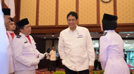 Menteri Keuangan (Menkeu) Purbaya Yudhi Sadewa / foto ist
