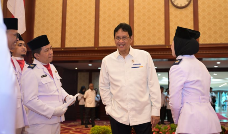 Menteri Keuangan (Menkeu) Purbaya Yudhi Sadewa / foto ist