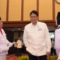 Menteri Keuangan (Menkeu) Purbaya Yudhi Sadewa / foto ist