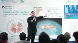 Direktur Biomassa PLN EPI Hokkop Situngkir mengatakan bahwa pemanfaatan biomassa secara masif pada sektor ketenagalistrikan akan memberikan dampak ekonomi, sosial, dan lingkungan yang signifikan.