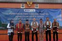 Kolaborasi PLN EPI , PLN Puslitbang dan ITERA ditandai dengan pelaksanaan Kick Off Meeting penelitian bertajuk Pengembangan Tanaman Energi Kaliandra dan Sorgum sebagai Umpan Co-Firing dan Umpan Produksi Hidrogen melalui Proses Gasifikasi di ITERA guna Mencapai Bauran Energi Baru Terbarukan Nasional yang berlangsung di Kampus ITERA, Bandar Lampung.