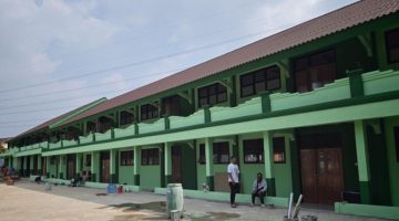 Revitalisasi Madrasah Perkuat Infrastruktur Pendidikan Keagamaan
