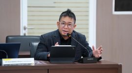 Direktur Biomassa PT PLN Energi Primer Indonesia (PLN EPI) Hokkop Situngkir dalam Audiensi dengan Dewan Energi Nasional (DEN) mengatakan selain biomassa, PLN EPI mulai mempercepat pengembangan Compressed Biomethane Gas (CBG) yang berasal dari limbah cair kelapa sawit atau Palm Oil Mill Effluent (POME).