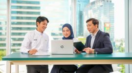 Melalui penguatan literasi keuangan, PLN EPI tidak hanya membangun insan yang unggul secara profesional, tetapi juga mendorong terciptanya budaya finansial yang sehat, sehingga pegawai memiliki ketahanan finansial yang kuat dalam menghadapi berbagai dinamika ekonomi di masa depan.
