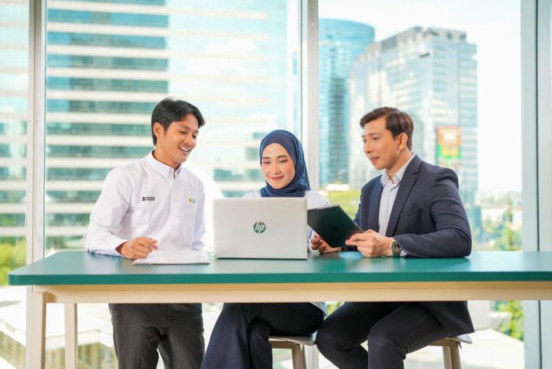 Melalui penguatan literasi keuangan, PLN EPI tidak hanya membangun insan yang unggul secara profesional, tetapi juga mendorong terciptanya budaya finansial yang sehat, sehingga pegawai memiliki ketahanan finansial yang kuat dalam menghadapi berbagai dinamika ekonomi di masa depan.