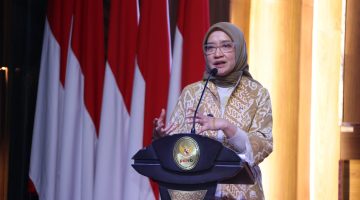 Bersama Becky Tumewu dan Wahyu Wiwoho, PPID Sharing Ulik Komunikasi di Era Keterbukaan Informasi