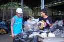Sepanjang periode Januari hingga Mei 2026, PLN EPI berhasil mengelola 460 kilogram sampah terpilah, yang terdiri atas 69 kilogram sampah organik, 390,9 kilogram sampah anorganik, dan 226 kilogram sampah residu.