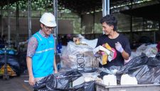Sepanjang periode Januari hingga Mei 2026, PLN EPI berhasil mengelola 460 kilogram sampah terpilah, yang terdiri atas 69 kilogram sampah organik, 390,9 kilogram sampah anorganik, dan 226 kilogram sampah residu.
