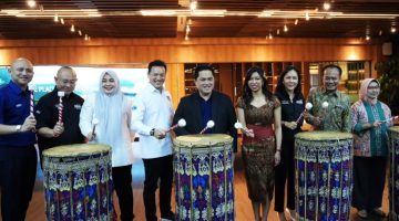 MotoGP Mandalika Jadi Mesin Penggerak Ekonomi NTB