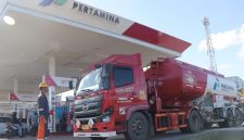 (Foto: Dok. Pertamina)