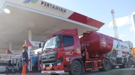 (Foto: Dok. Pertamina)
