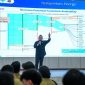 Direktur Biomassa PLN EPI, Hokkop Situngkir memaparkan Potensi Biomassa Indonesia yang sangat besar mencapai sekitar 83,4 juta ton per tahun berasal dari limbah sawit, kehutanan, pertanian, perkebunan, hingga sampah perkotaan yang selama ini belum dimanfaatkan secara optimal.