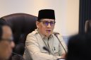 Wakil Menteri Agama Romo Muhammad Syafi’i  / foto ist