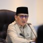 Wakil Menteri Agama Romo Muhammad Syafi’i  / foto ist