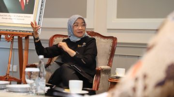 Penguatan Kelembagaan BSN Dukung Fungsi Standardisasi RPJMN 2025-2029 Prioritas 5