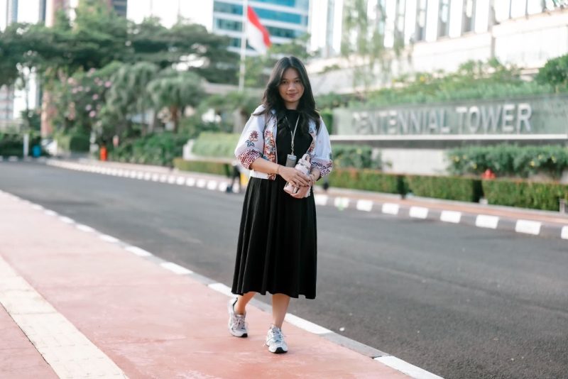 Melalui program ini, PLN EPI mengajak seluruh insan perusahaan untuk memperkuat kesadaran kolektif akan pentingnya gaya hidup rendah emisi.