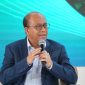 Direktur Manajemen Proyek dan Energi Baru Terbarukan PLN, Suroso Isnandar, dalam sesi diskusi panel menyampaikan bahwa Perseroan siap menyerap daya listrik yang diproduksi oleh para mitra guna program PSEL dapat memperkuat portofolio sumber energi primer secara optimal.