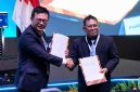 Melalui Nota Kesepahaman ini, kedua belah pihak akan melakukan kajian bersama terkait pengembangan rantai pasok hidrogen hijau dari Indonesia ke Singapura.